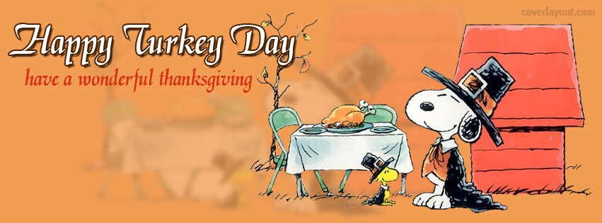 Thanksgiving Images for Facebook