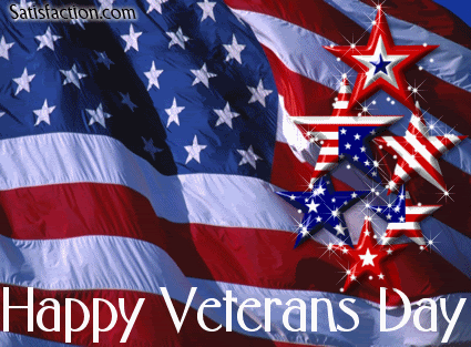Happy Veterans Day Quotes Images