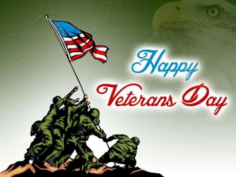 Happy Veterans Day 2021 Images