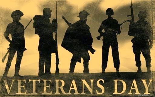 Veterans Images 