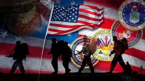 Veterans Day HD Wallpapers