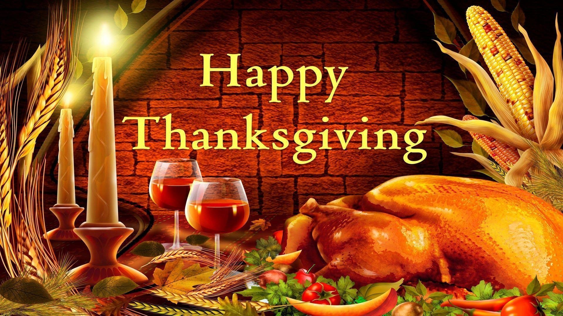 50+ Happy Thanksgiving Images 2022 | Thanksgiving Pictures, Photos