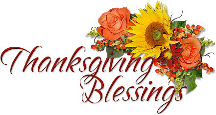 Thanksgiving Blessings Pictures