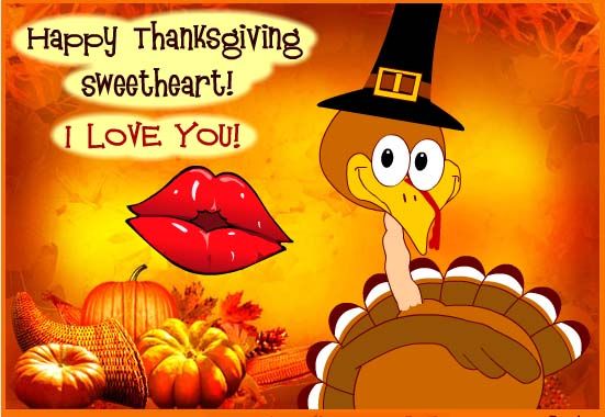 Thanksgiving Love Images