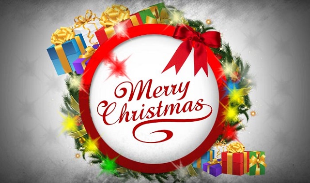WhatsApp Merry Christmas Wishes Images