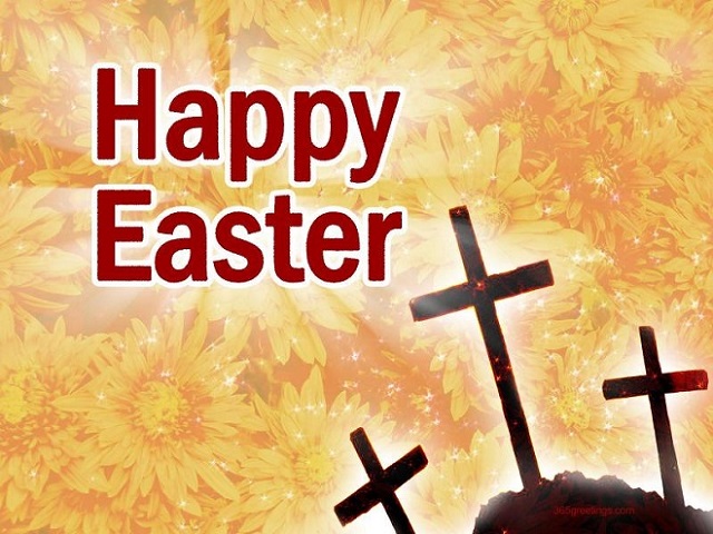 Happy Easter 2021 Images
