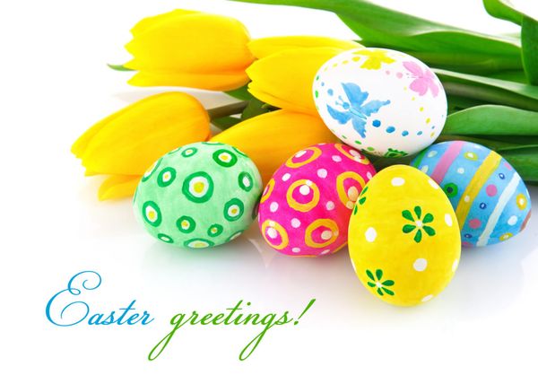 Happy Easter HD Images