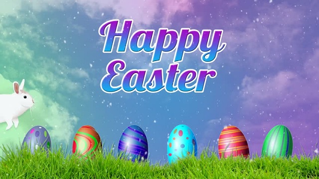 Happy Easter Pictures HD