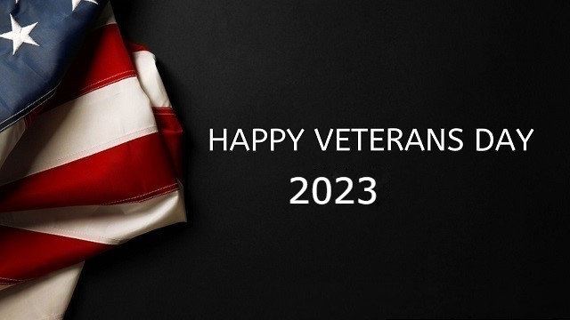 Veterans Day 2023 Images